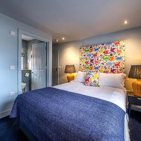 The Carpenters Arms Hotell Great Wilbraham Exteriör bild